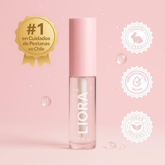 2x1 | Liora™ - Pestañas más largas y fuertes