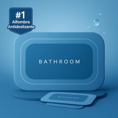 HydroStep™ - No más Caidas ni Resbalones | 2x1