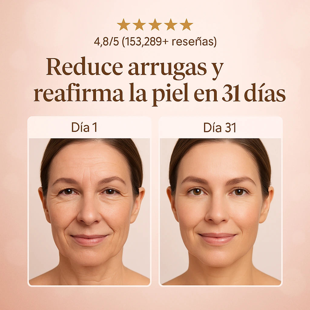 AuraGin® - Serum de Ginseng Coreano