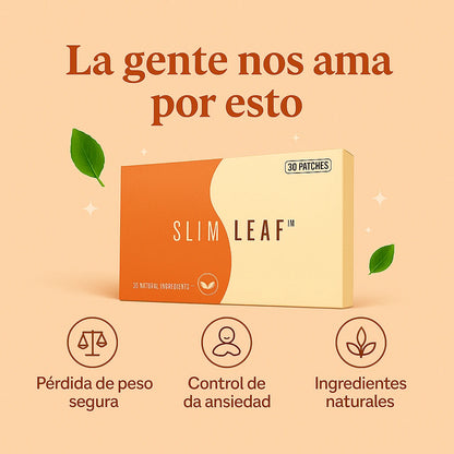 SlimLeaf™
