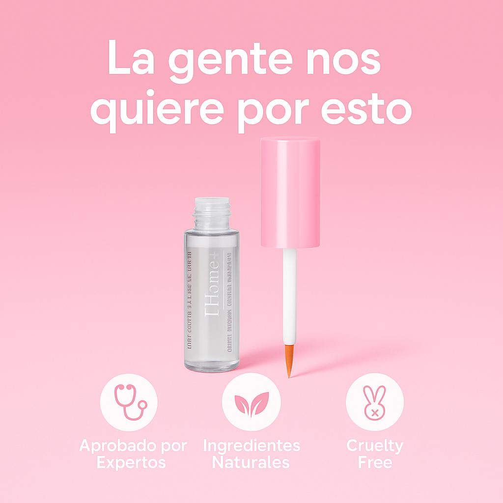 2x1 | Liora™ - Pestañas más largas y fuertes