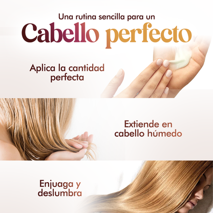 Karseell® del Laboratorio Original | Lo que tu cabello necesita
