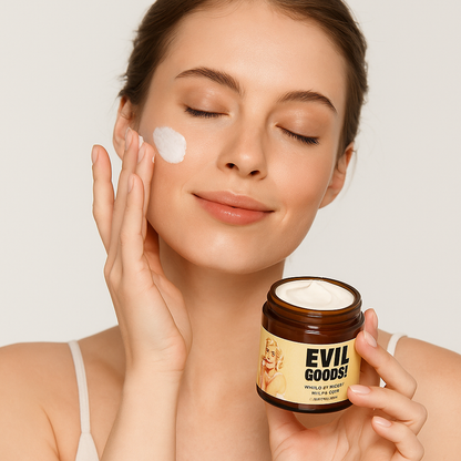 Balsamo Nutritivo de Sebo y Miel