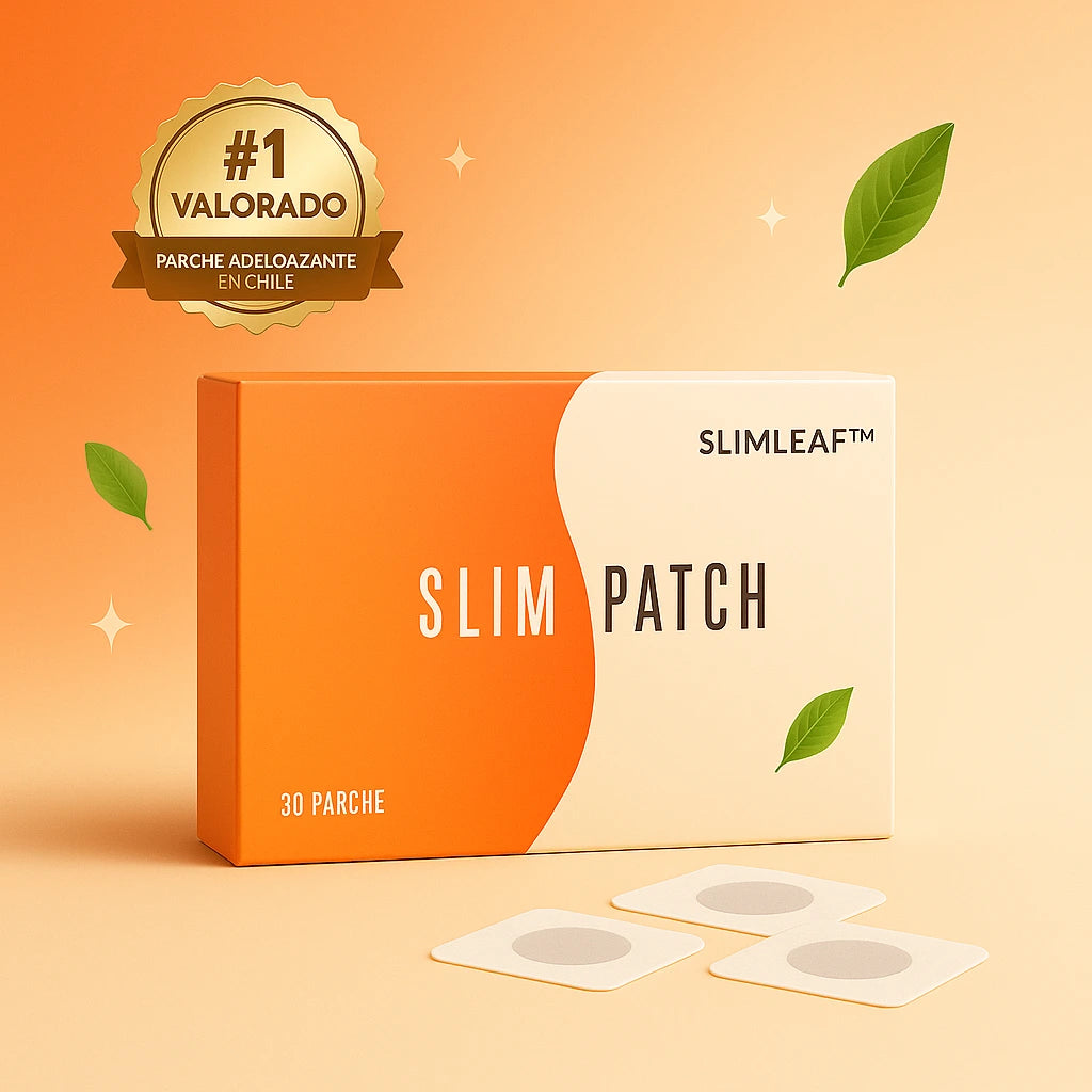 SlimLeaf™